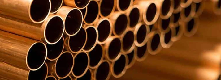 Copper Tube Copper Tube