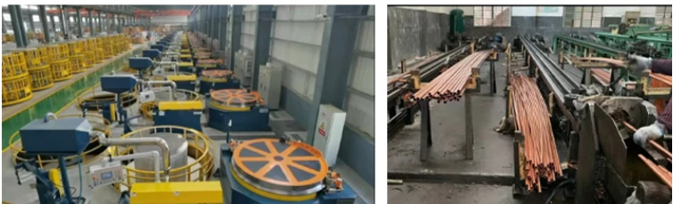 Copper Tube Copper Tube