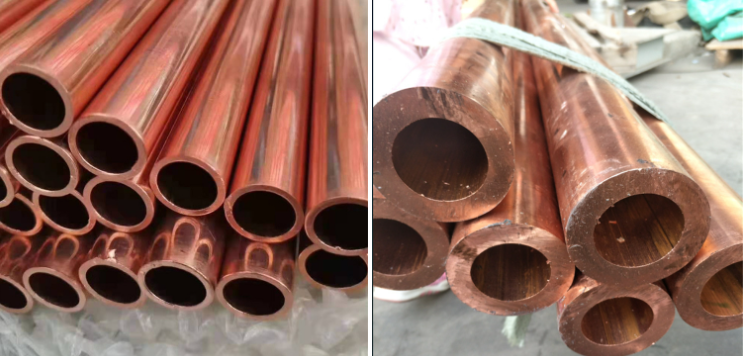 4 inch copper pipe 4 inch copper pipe