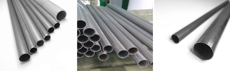 titanium exhaust pipe titanium exhaust pipe