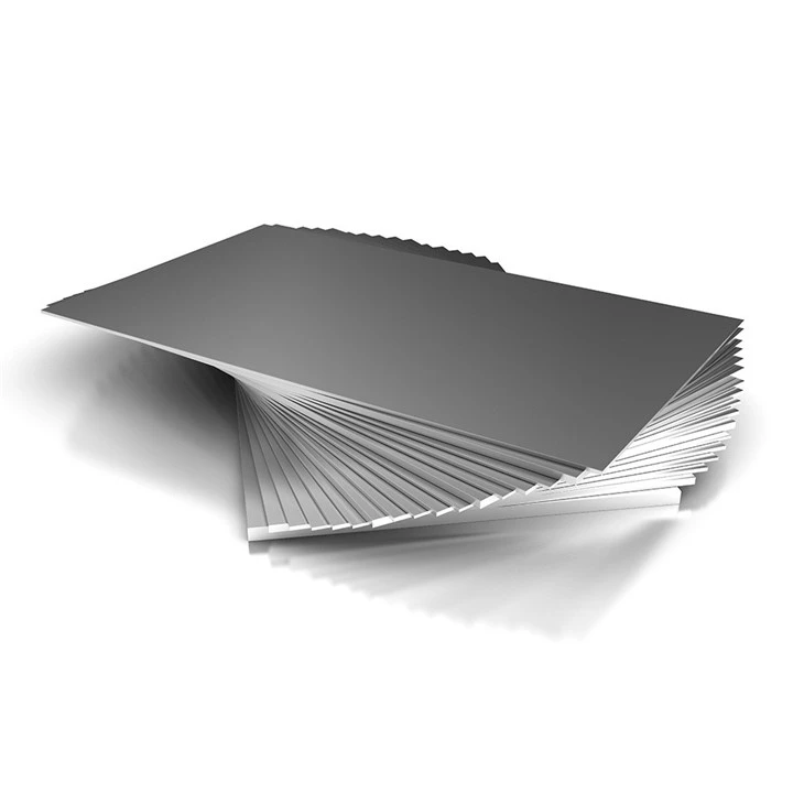 1mm Titanium Sheets