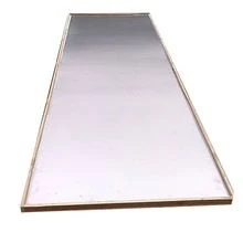 1mm Titanium Sheets