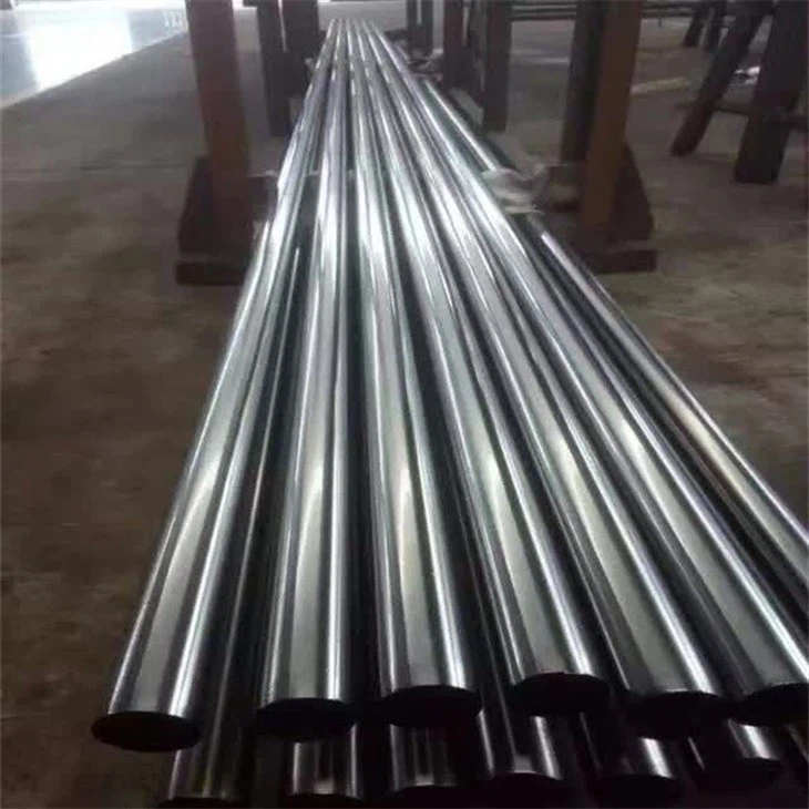 6Al4V Titanium Bar Titanium Rod