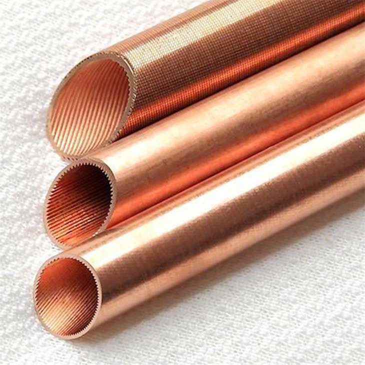 ASTM B441 Copper Tube