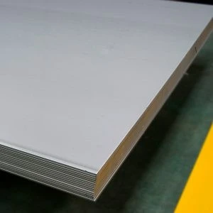 ASTMB 265 Titanium Sheet