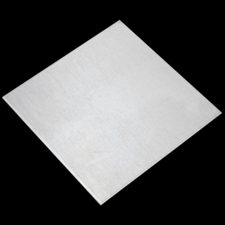 ASTM B265 titanski lim 3 mm