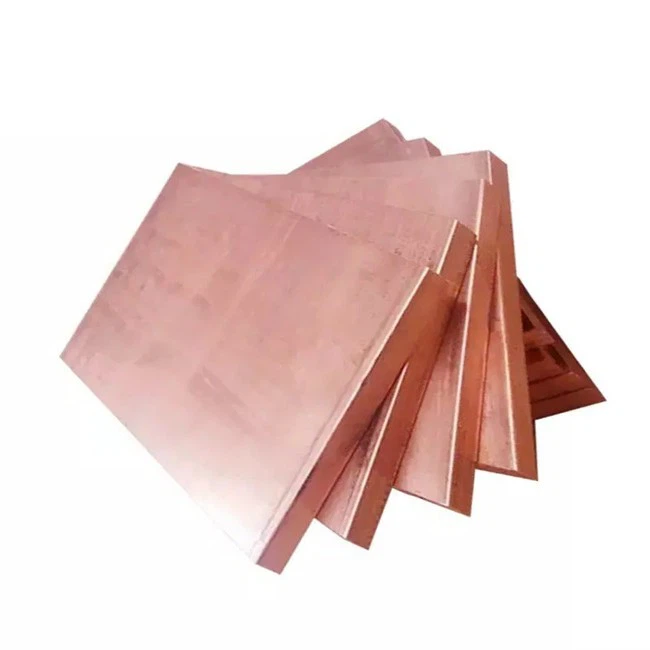 C11000 Copper Sheet