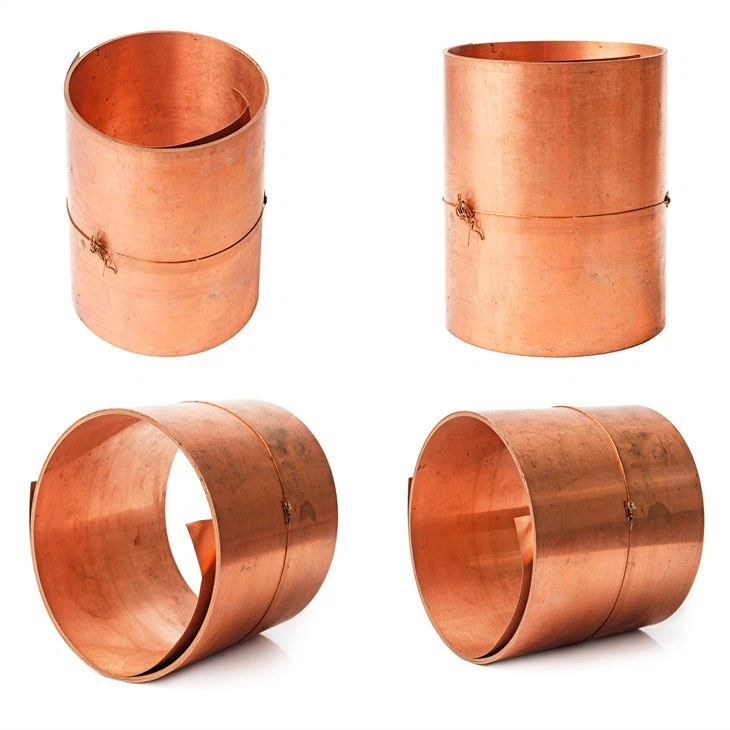 C18830 Copper Sheet