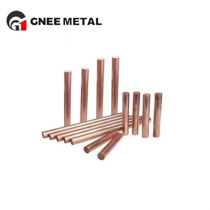 C2600 Bronze Rod For Decoration
