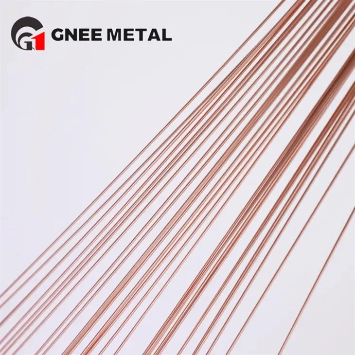C2700 Copper Rod For Grounding