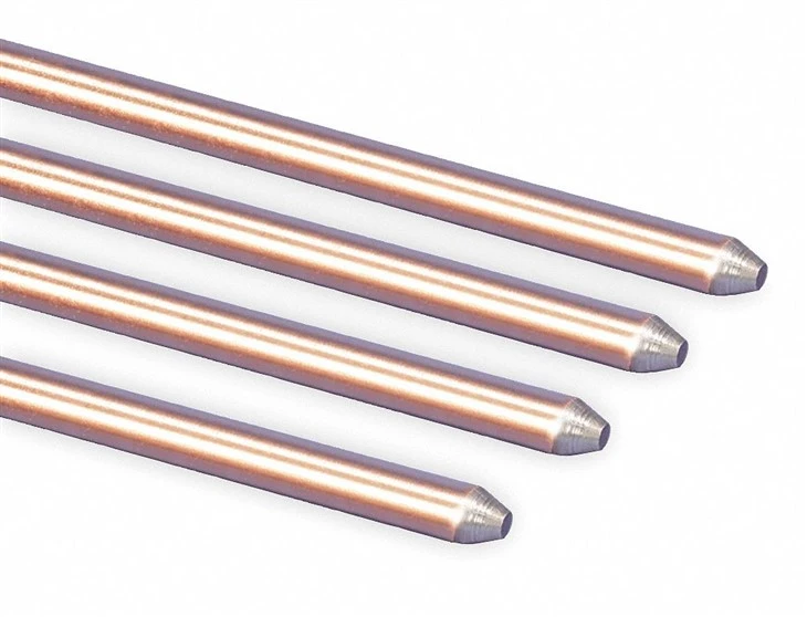 C35000 Copper Bar