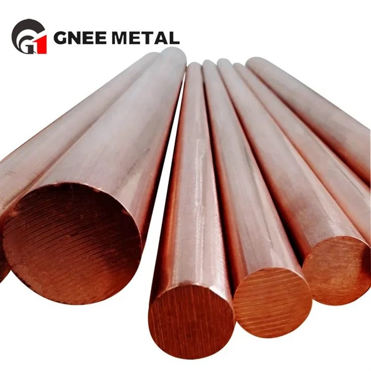 Cold Rolled C3603 Copper Rod