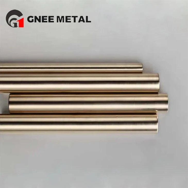 Cold Rolled C3603 Copper Rod