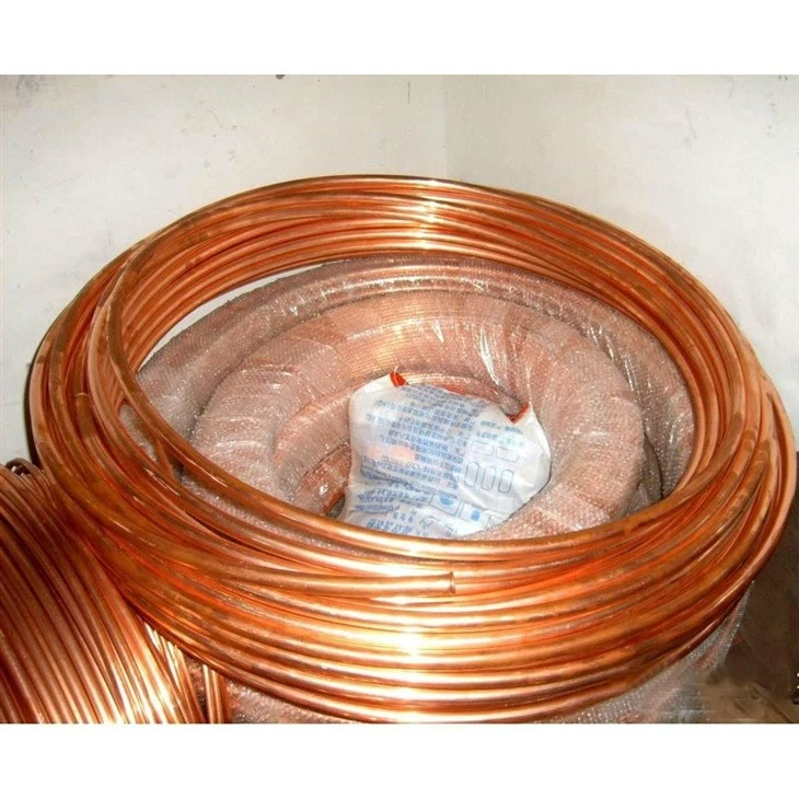 Copper Tube Price