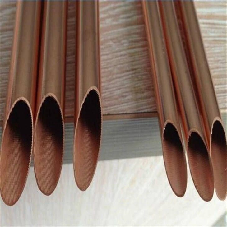 Copper Tube Price