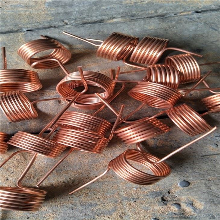 Copper Tube Price