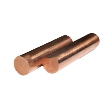 CW500L Copper Rod