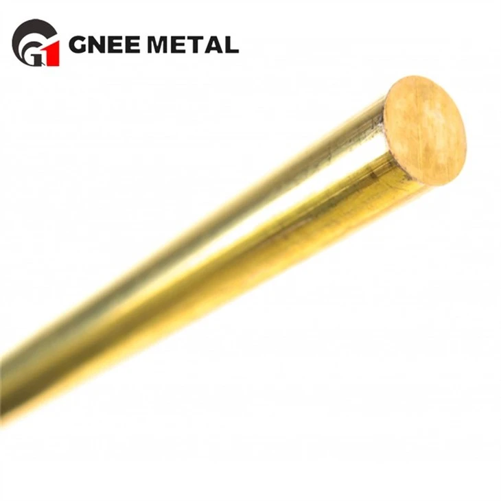 Environment Friendly C27000 Copper Rod