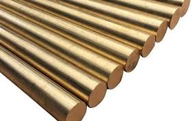 Factory Price Copper Bar