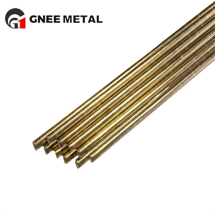 Flexible C28000 Copper Rod