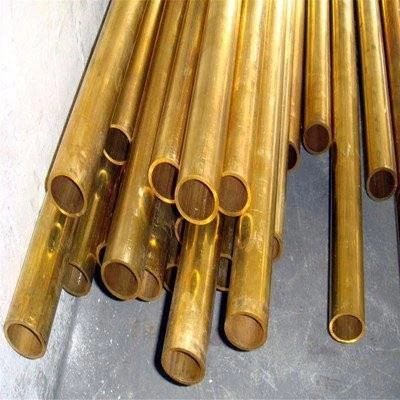High Performance Bronze Tube