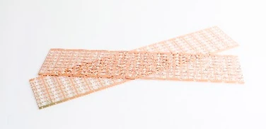 Lead Frame Strip/KFC