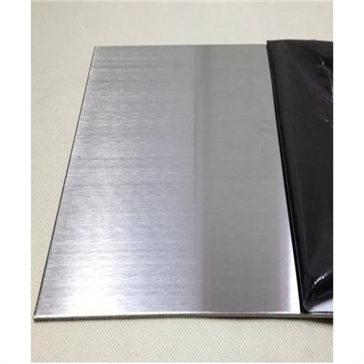 Metal Ti Price Gr1 Titanium Plate Sheets