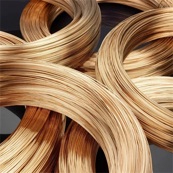 Istraživanje različitih primjena bakrene žice