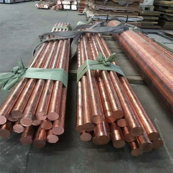 Red Copper Price Per kg