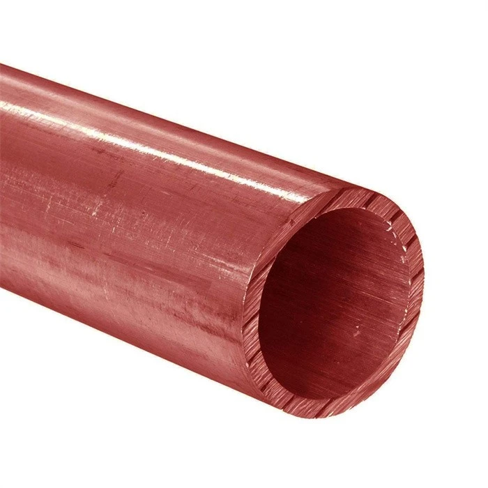 Red Copper Tube Mist Coolant