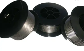 2 mm GR5 namotaj titanijske žice