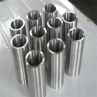 ASME SB337 bešavna cijev od titana