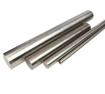 ASTM F136 Gr2 titanska šipka