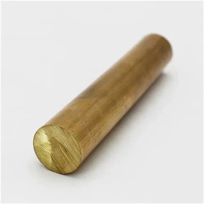 Bakrena šipka C17200