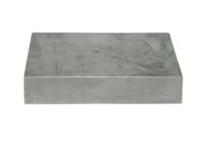 Stock Ti 6al 4V Gr5 Titanium Block