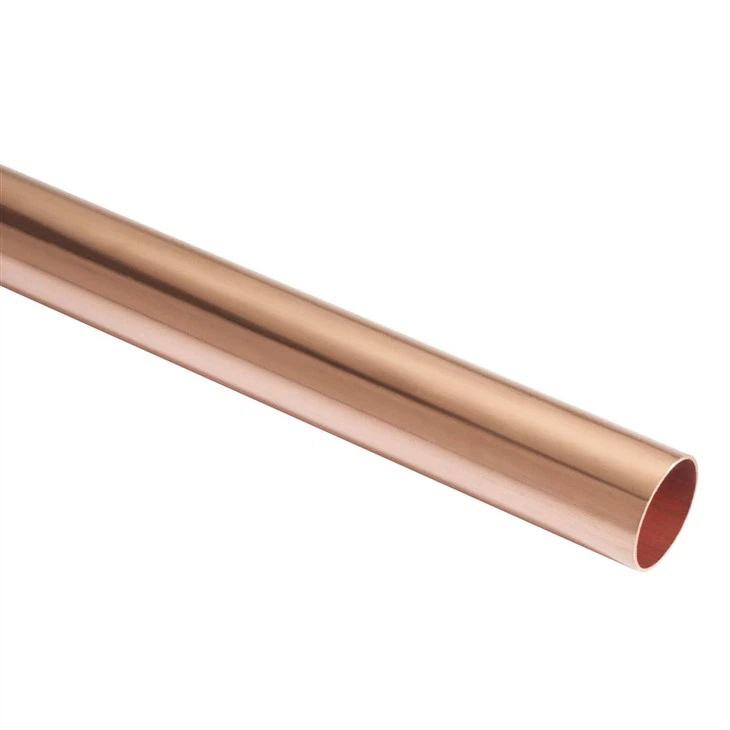 T4 Copper Tube