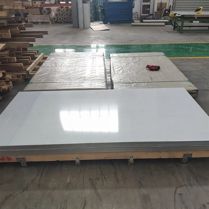 Thin Titanium Sheet
