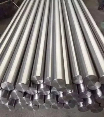 Titanium Hex Stock