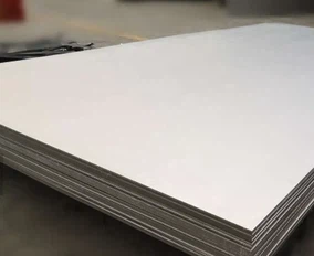 Titanium Sheet 1mm Gr2 Pure