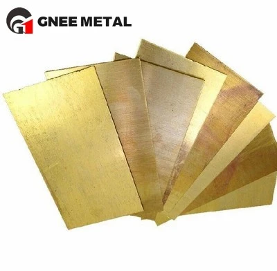 brass plate brass plate