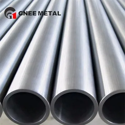 titanium round tube titanium round tube