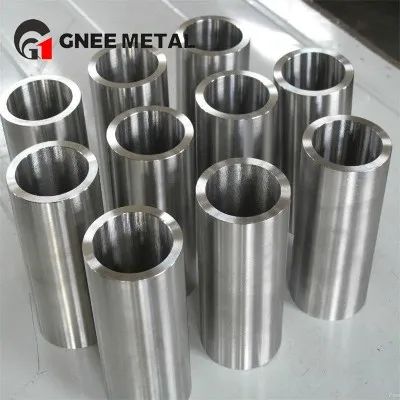 seamless titanium alloy pipe seamless titanium alloy pipe
